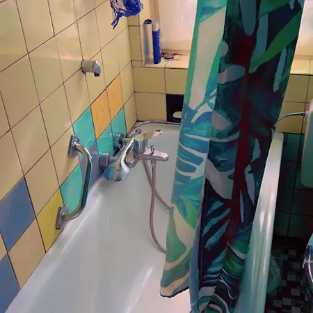 בית אירוח Dein Privat In Meiner