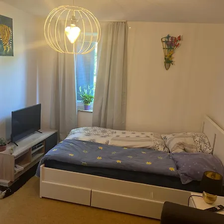 Dein Privat In Meiner Фрайбург