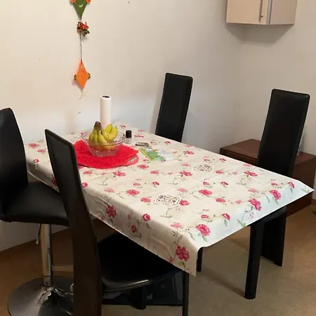 Dein Privat In Meiner Homestay szállás *