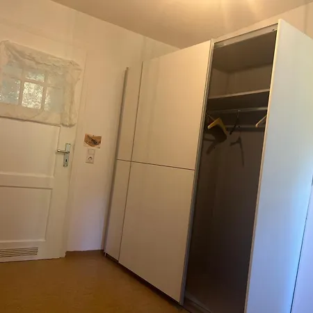 Dein Privat In Meiner Habitación en casa particular Friburgo de Brisgovia