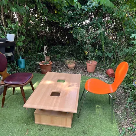 Проживание в семье Dein Privat In Meiner *