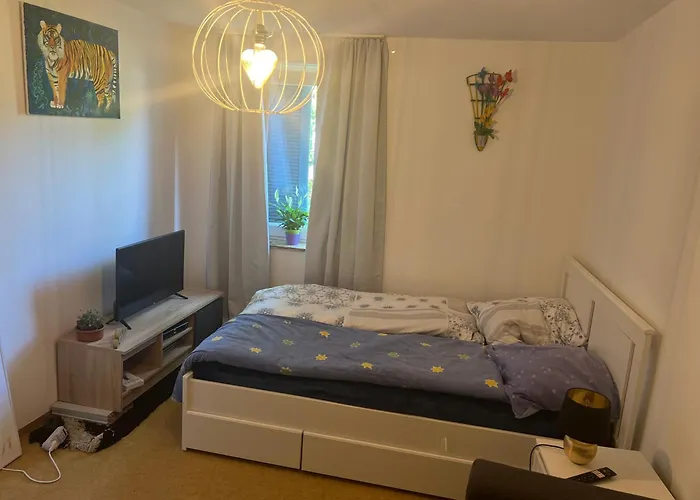 Dein Privat In Meiner Friburgo de Brisgovia