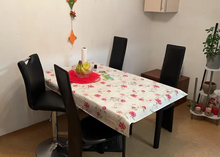 Dein Privat In Meiner Habitación en casa particular *