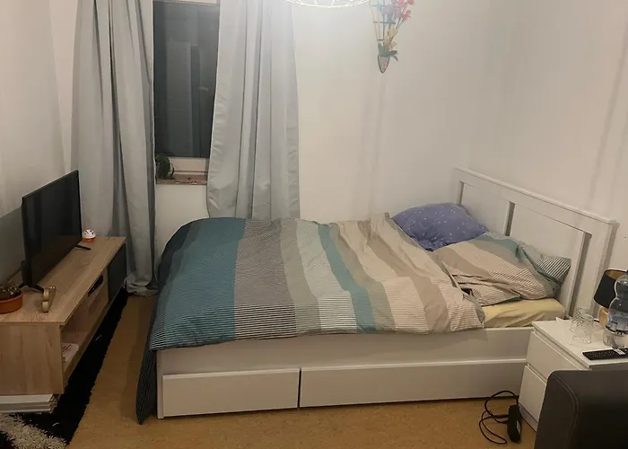 Dein Privat In Meiner Habitación en casa particular *