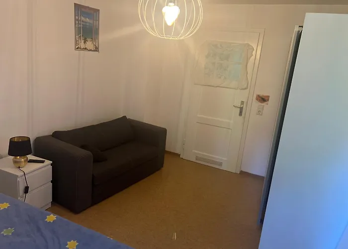 Dein Privat In Meiner * Friburgo de Brisgovia